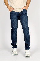 Resim Lee Cooper Rıco Erkek Jean Pantolon 199 LCM 121940