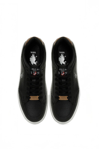 Resim U.S. Polo Assn. Erkek Günlük Ayakkabı