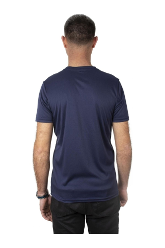 Resim Lumberjack Erkek T-shirt