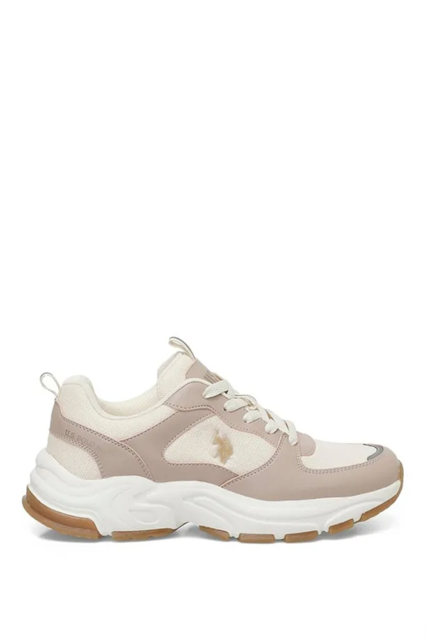 Resim U.S. Polo Assn. Kadın Günlük Ayakkabı A101938182 5M Sorley 5Fx
