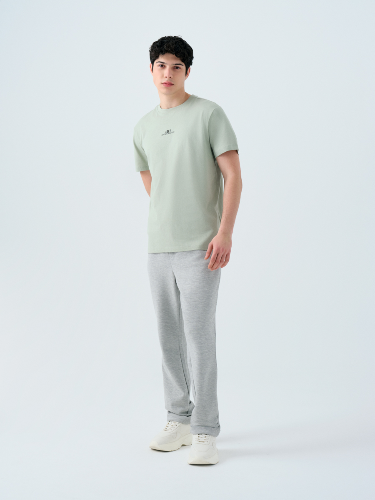 Resim Loft Erkek T-shirt