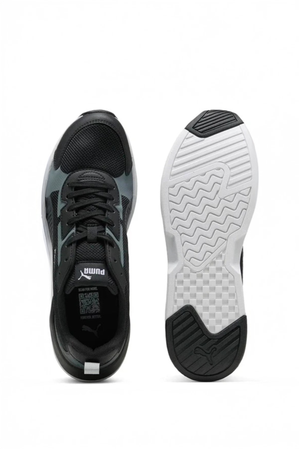 Resim Puma X-Ray 3 LT Unisex Spor Ayakkabı 400229-01