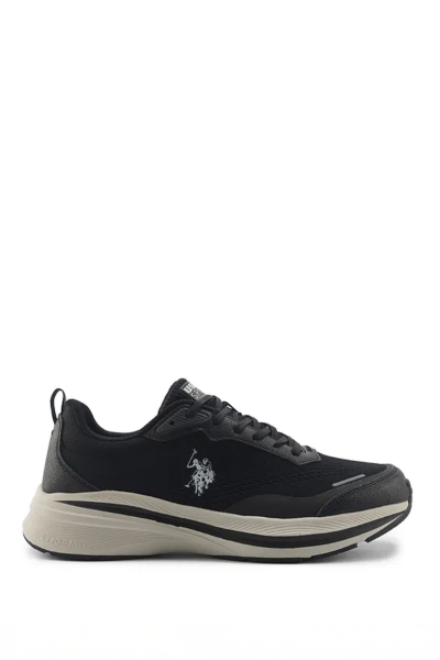 Resim U.S. Polo Assn. 5M Alfie 5Fx Erkek Günlük Ayakkabı A101952510