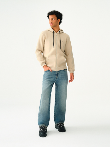Resim Loft Erkek Sweat