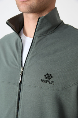 Resim Tommy Life Erkek Eşofman