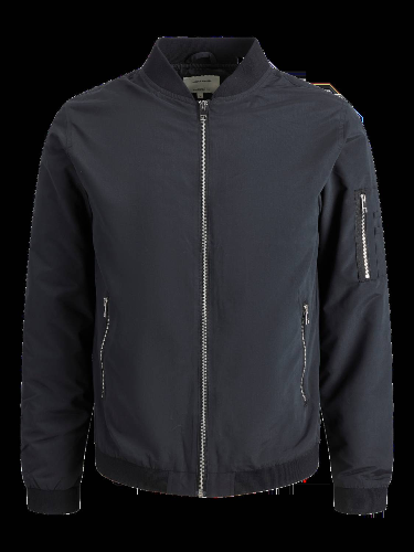 Resim Jack & Jones Erkek Deri Mont ve Ceket
