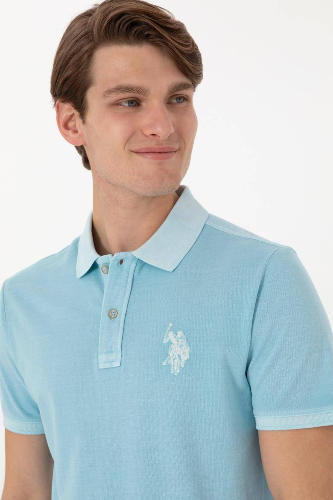 Resim U.S. POLO ASSN. Erkek T-shirt