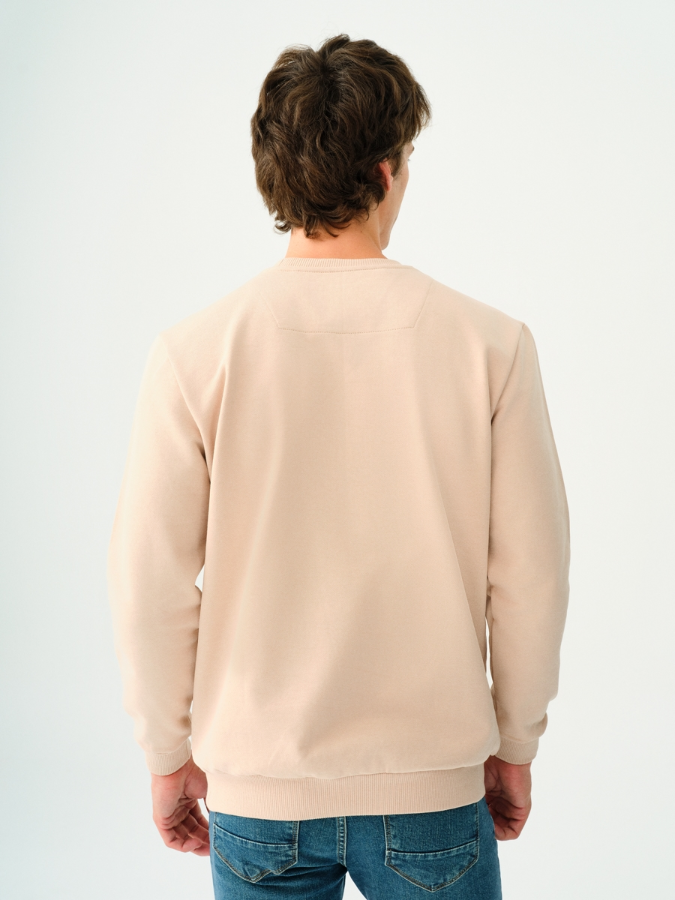 Resim Loft Erkek Sweat