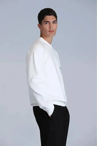 Resim Lufian Grant Erkek Sweat 112030179