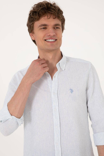 Resim U.S. Polo Assn Erkek Gömlek 2106592 Gorfe