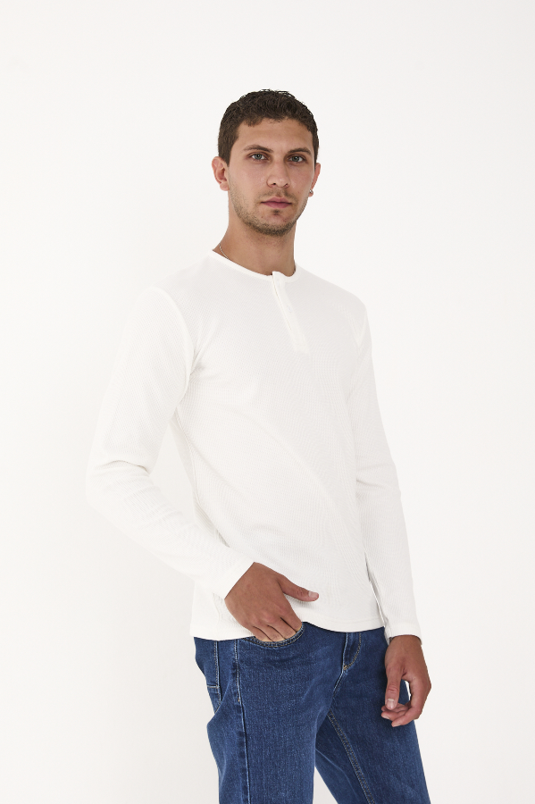 Resim Trender Erkek Sweat