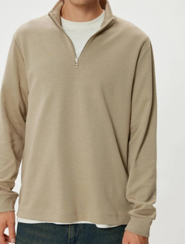 Resim Koton Erkek Sweat