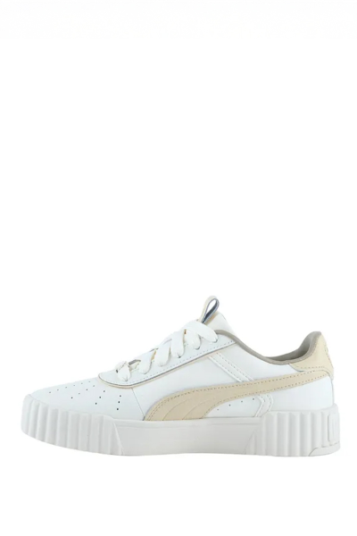 Resim Puma Carina 3.0 Luxe Kadın Spor Ayakkabı 400724-10