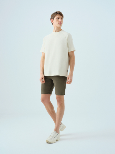 Resim Loft Erkek T-shirt