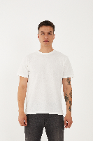 Resim PAUL&MORE Erkek T-shirt