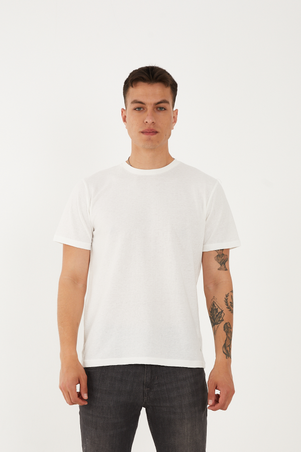 Resim PAUL&MORE Erkek T-shirt