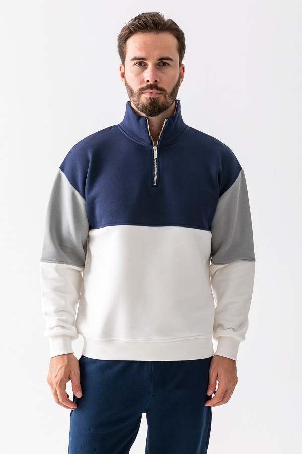 Resim Trender Erkek Sweat