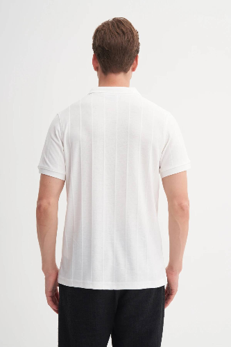 Resim Cazador Erkek T-shirt