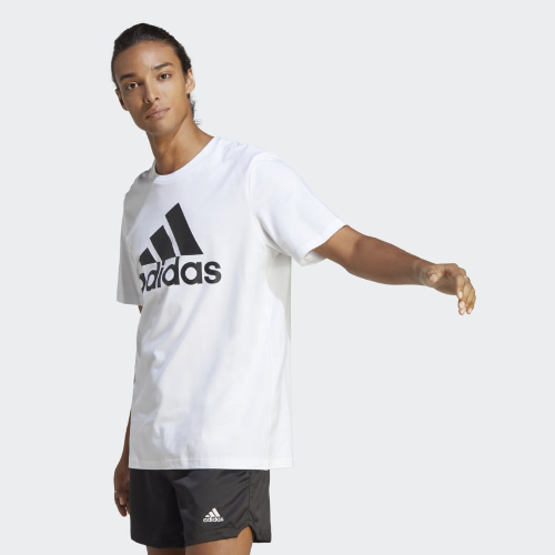 Resim Adidas Erkek T-shirt
