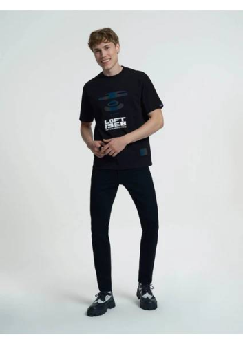 Resim Loft Ricardo Slim Fit Erkek Jean Pantolon LF2034723