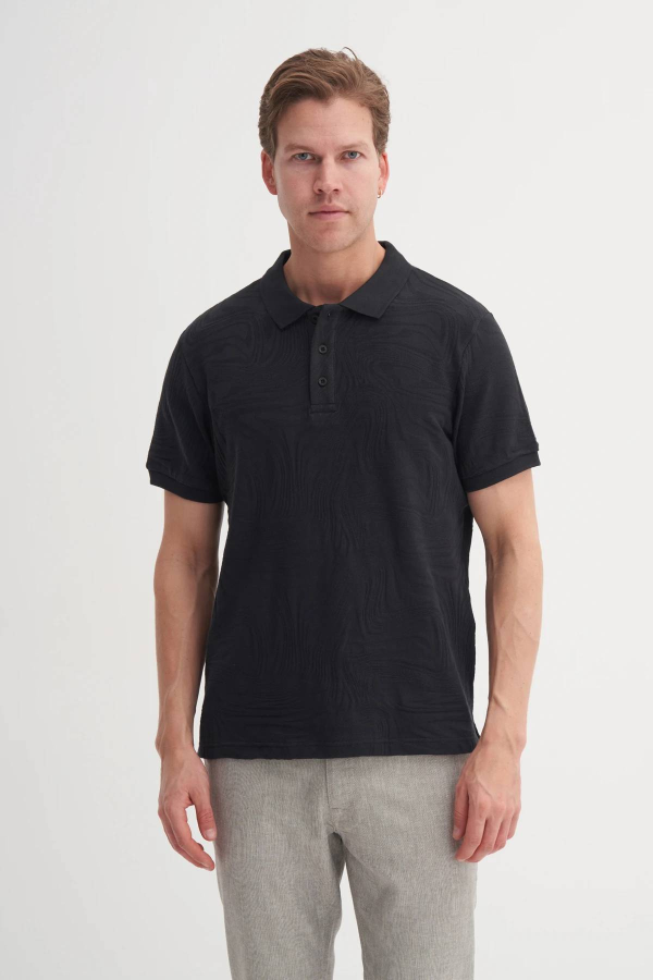 Resim Cazador Erkek T-shirt