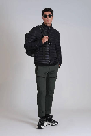 Resim Lufian Andy Erkek Mont 112120237