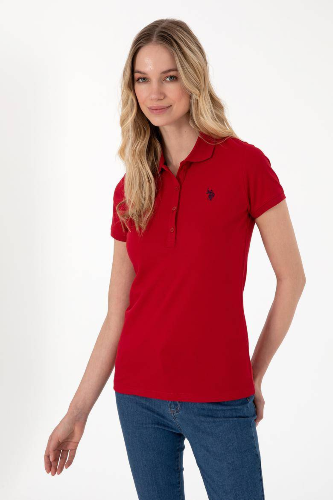 Resim U.S. POLO ASSN. Kadın T-shirt