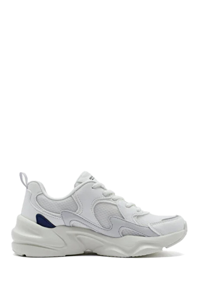 Resim Skechers Bobs Bamina Kadın Spor Ayakkabı 117364 Ntmt