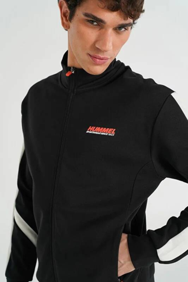 Resim Hummel Erkek Sweat