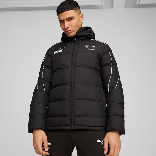 Resim Puma Erkek Mont