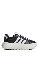 Resim Adidas Grand Court Platform Kadın Spor Ayakkabı IH7754
