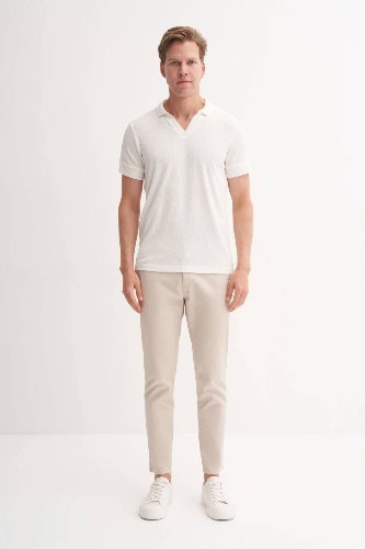 Resim Cazador Erkek T-shirt