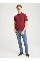 Resim Wrangler Erkek T-shirt