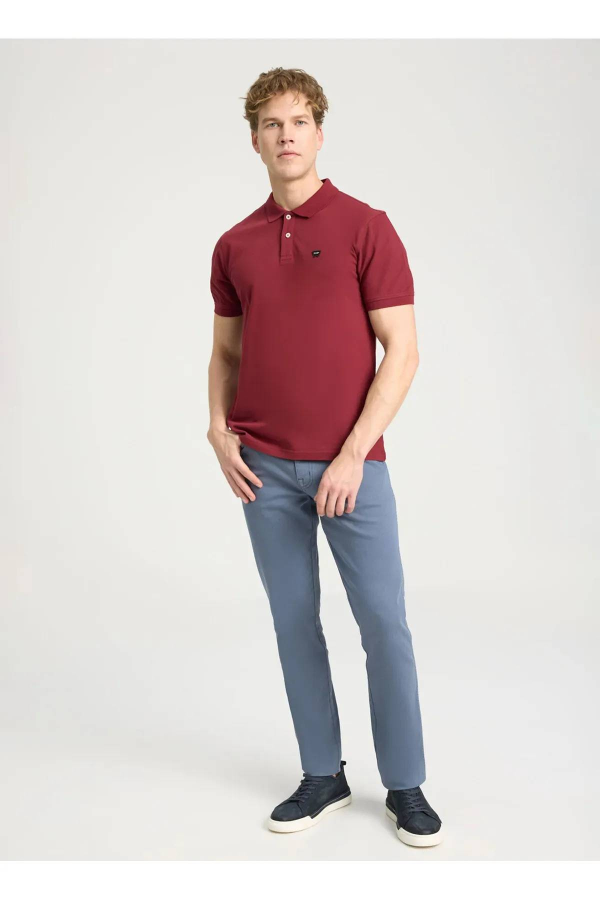 Resim Wrangler Erkek T-shirt