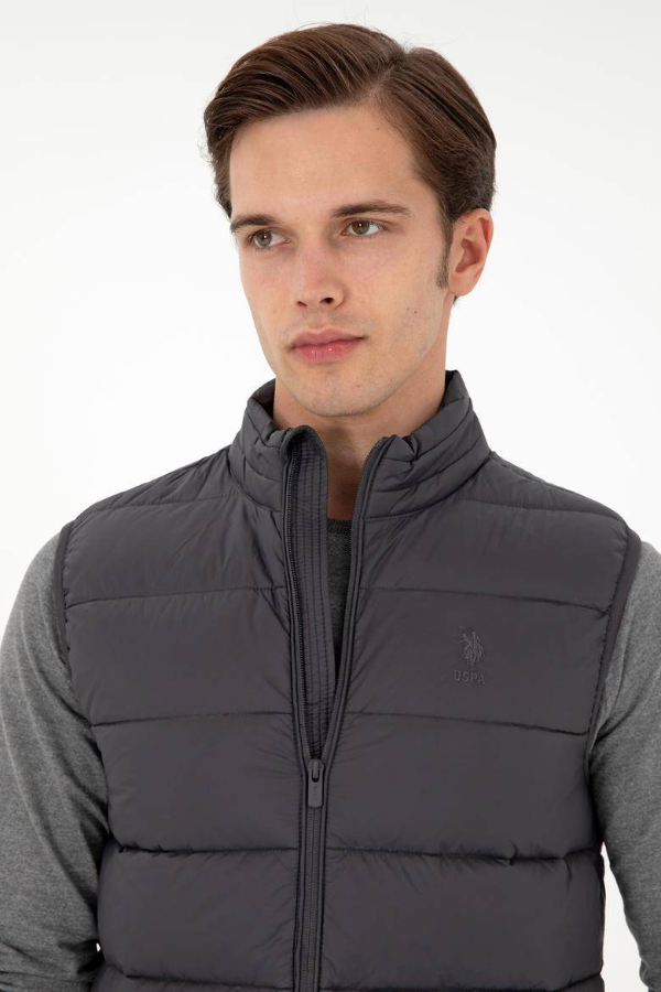 Resim U.S. POLO ASSN. Erkek Yelek