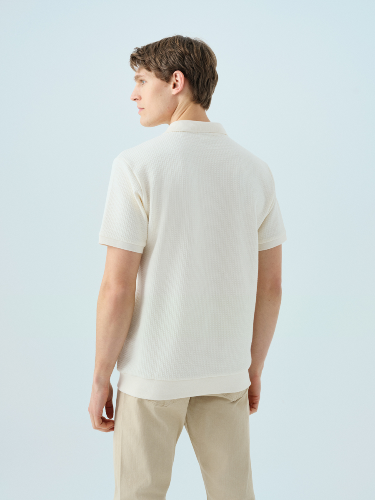Resim Loft Erkek T-shirt