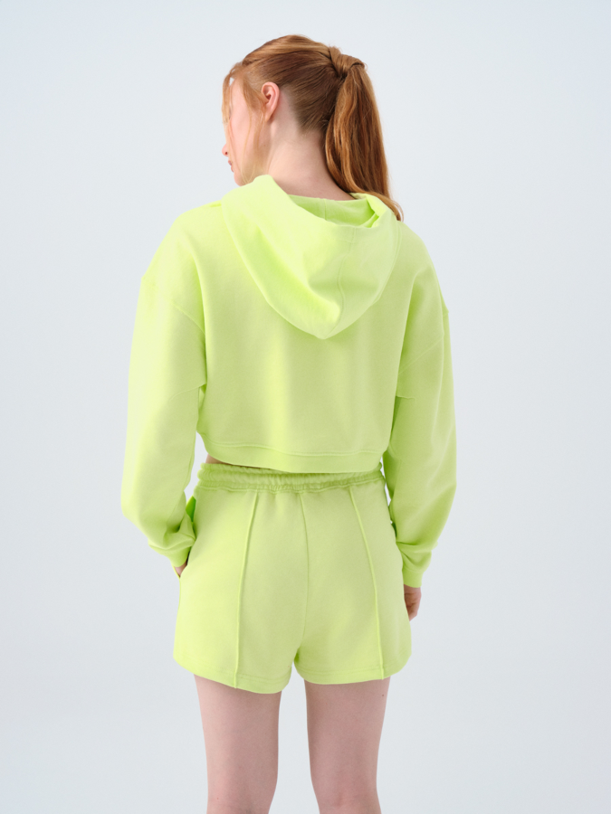 Resim Loft Kadın Sweat