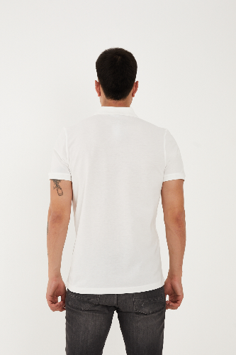 Resim PAUL&MORE Erkek T-shirt