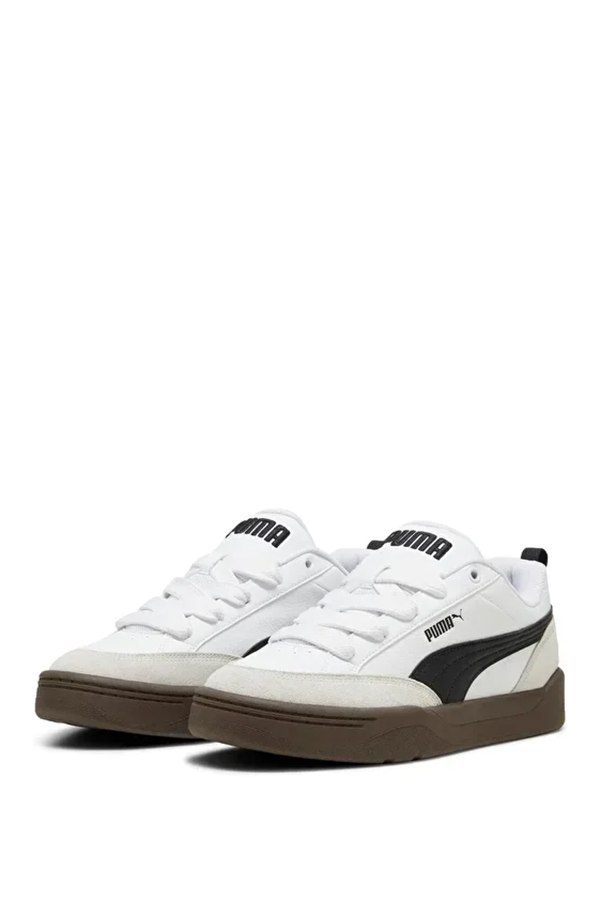 Resim Puma Park Lifestyle Og Unisex Spor Ayakkabı 397262-01
