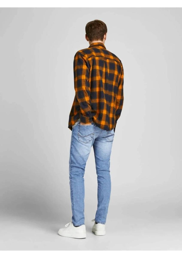 Resim Jack & Jones Erkek Jean
