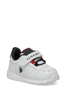 Resim U.S. Polo Assn. Erkek Çocuk Spor Ayakkabı A101946391 Garfıeld Jr 5Fx