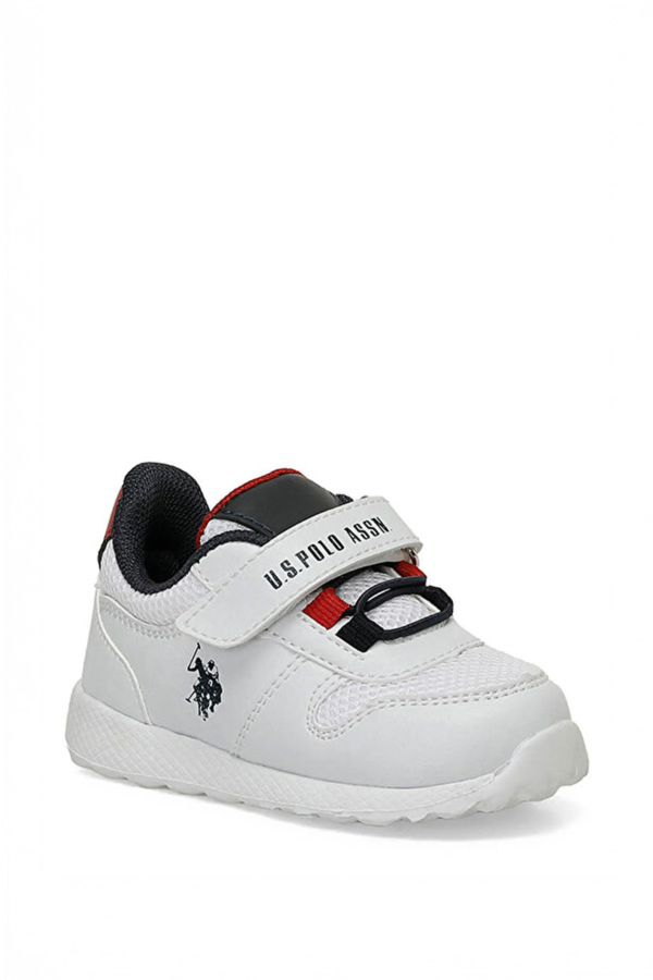 Resim U.S. Polo Assn. Erkek Çocuk Spor Ayakkabı A101946391 Garfıeld Jr 5Fx