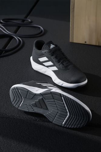 Resim Adidas Amplımove Traıner M Erkek Spor Ayakkabı IF0953