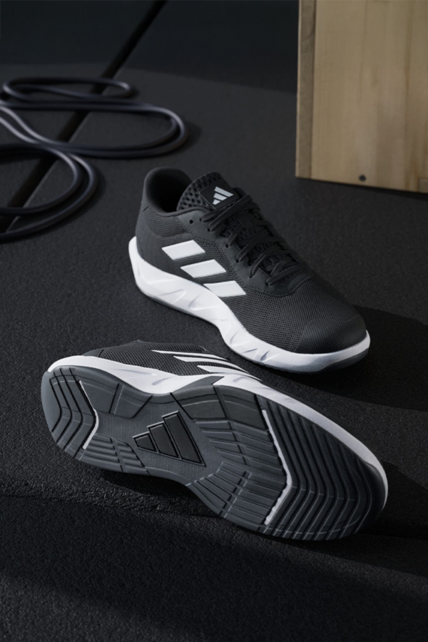 Resim Adidas Amplımove Traıner M Erkek Spor Ayakkabı IF0953
