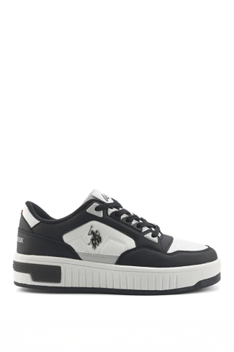 Resim U.S. Polo Assn. Kadın Günlük Ayakkabı