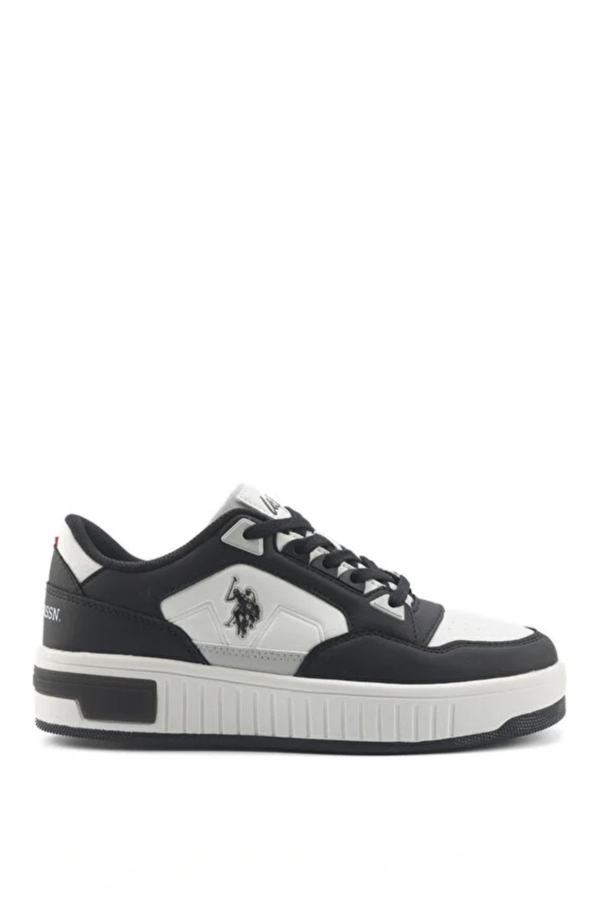 Resim U.S. Polo Assn. Kadın Günlük Ayakkabı