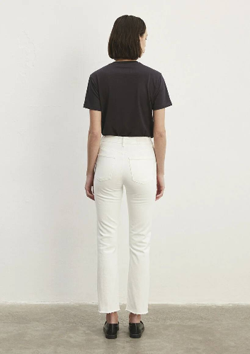 Resim Mavi New York Kadın Jean Pantolon M101441-81364