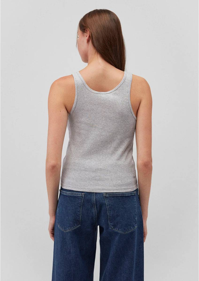 Resim Mavi Logo Kadın T-Shirt M1611899-83096