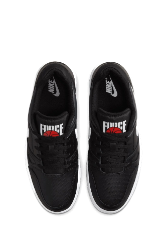Resim Nike Full Force Lo Erkek Spor Ayakkabı Fb1362-001