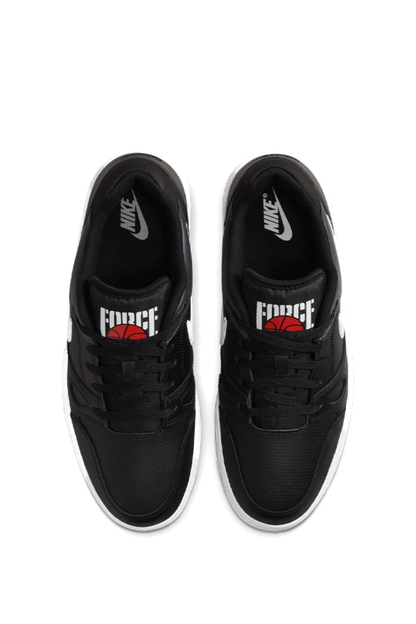 Resim Nike Full Force Lo Erkek Spor Ayakkabı Fb1362-001